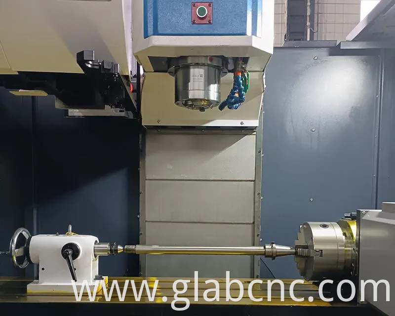 High Quality Milling Machine Vertical Machining Center CNC Milling Machine 5 Axis Vmc850